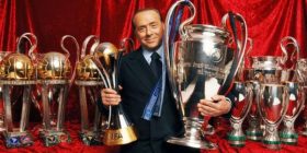 Berlusconi: Ky dua të jetë trajner i Milanit