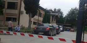 Zvarritet marrja e kufomave të të vrarëve në Kumanovë