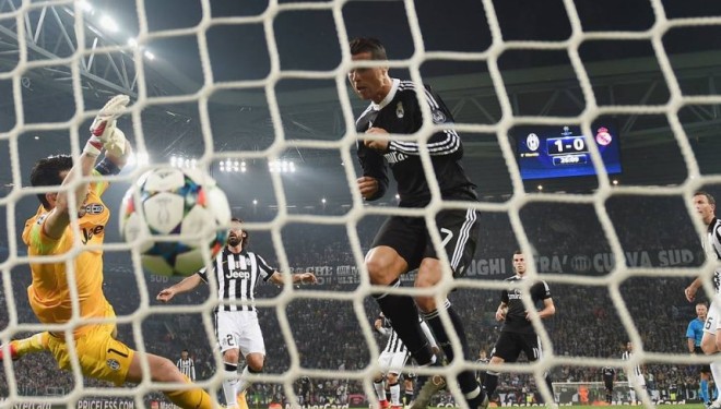 Real Madrid – Juventus, formacionet e mundshme