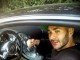 Policia arreston Benzeman