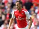 Ramsey injoron Barcelonën