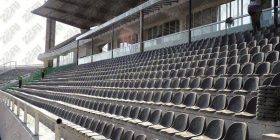 U investuan 800 mijë euro në stadiumin e Mitrovicës, sot është në gjendje të mjerueshme (FOTO)