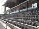 U investuan 800 mijë euro në stadiumin e Mitrovicës, sot është në gjendje të mjerueshme (FOTO)