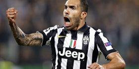 Tevez: Messi, më i miri në botë