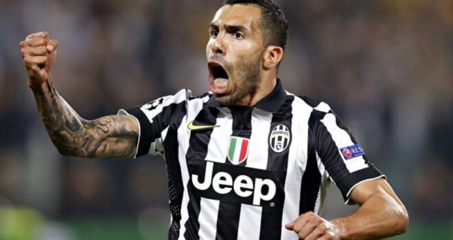 Tevez: Messi, më i miri në botë