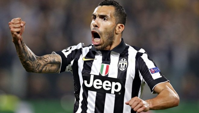 Tevez: Messi, më i miri në botë
