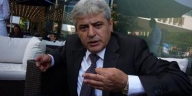 Ahmeti: Nëse BDI-ja del nga qeveria, do të thellohet edhe më tej kriza politike!