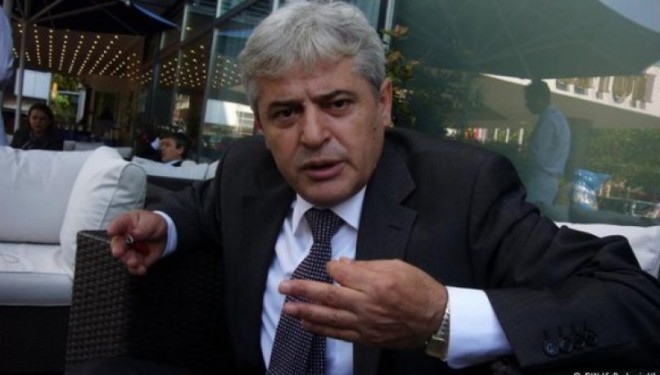 Ahmeti: Nëse BDI-ja del nga qeveria, do të thellohet edhe më tej kriza politike!