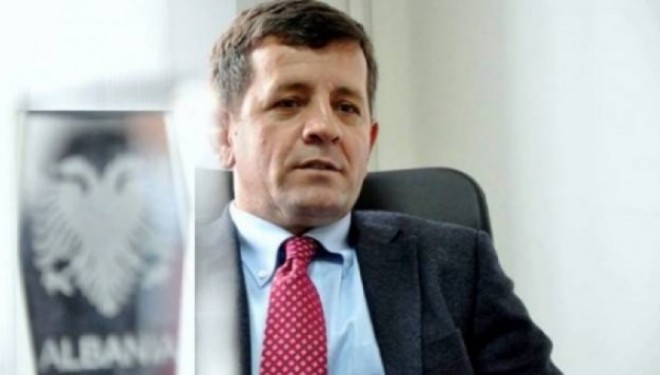 Mustafa: Isa Mustafa duhet me shkue. Zguxon me na nxan viti i ardhshëm me ta kryeministër