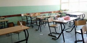 ‘Masakër’, ndaj invertarit shkollor në Kamenicë (Foto)