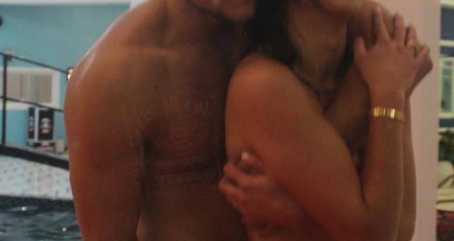 Degradon Big Brother,të tjera skena seksi (Foto)