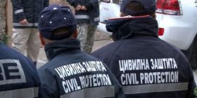 “Civilna Zastita” pengon shqiptarët të kthehen në shtëpi të tyre