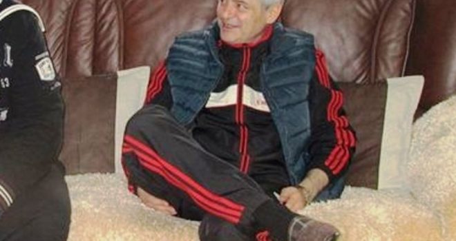 Sulmohet shtëpia e Ali Ahmetit?