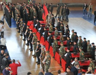 Institucionet “pa guxim” ndaj rastit të Kumanovës