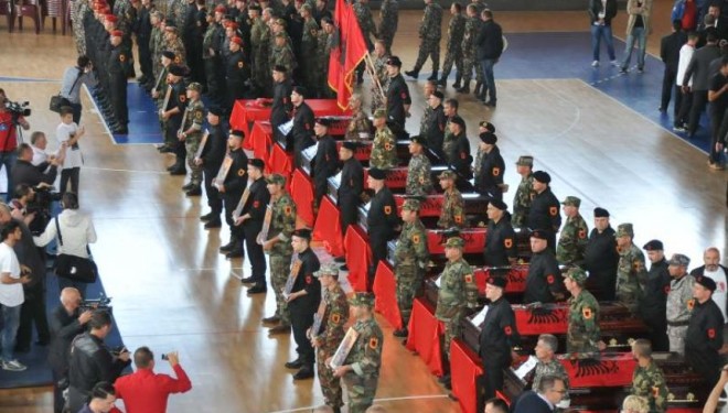 Institucionet “pa guxim” ndaj rastit të Kumanovës