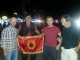Qindra qytetarë po presin arritjen e trupave të vrarë në Kumanovë në Han të Elezit (Foto)