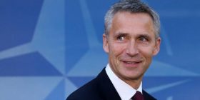 Sekretari i Përgjithshëm i NATO-s: Udhëheqësit politikë në Maqedoni të punojnë së bashku