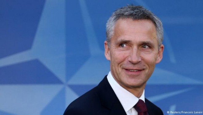 Sekretari i Përgjithshëm i NATO-s: Udhëheqësit politikë në Maqedoni të punojnë së bashku