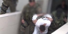 Policia po heton se si iku Sulejman Osmani