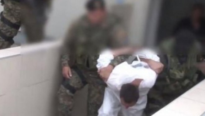 Policia po heton se si iku Sulejman Osmani