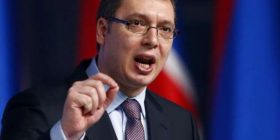 Vuçiq: Çështja e Kosovës e “Metohisë” mbetet sfidë për qeverinë