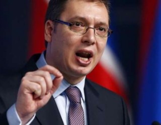 Stefanoviq: Vuçiqi do të caktojë tonin e dialogut me Kosovën në Bruksel