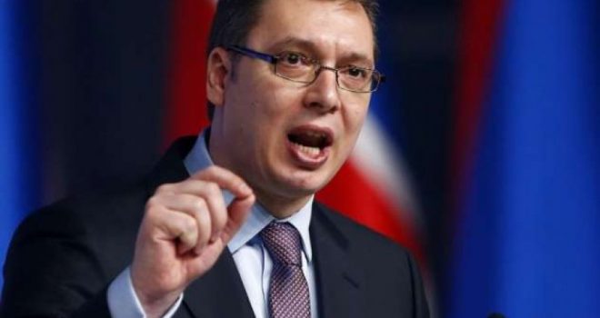 Vuçiq: Gjykata Speciale e domosdoshme, serbët do ta votojnë