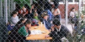 Shqiptarët në vendin e 4 nga numri i refugjatëve në Evropë