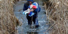 Gjermania kishte informacione se drejt saj po vinin “300 mijë refugjatë nga Kosova”
