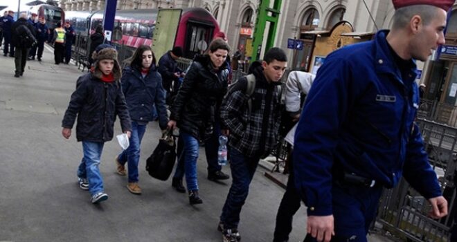 Kosovarët gjatë majit vetëm 51 kërkesa për azil në Austri