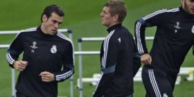 Carragher: Bale të largohet nga Reali dhe Ronaldo