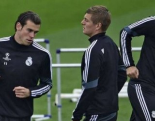 Carragher: Bale të largohet nga Reali dhe Ronaldo