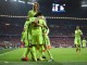Ch. League, “Tredhëmbëshi” Messi, Suarez, Neymar çon Barçën në finale