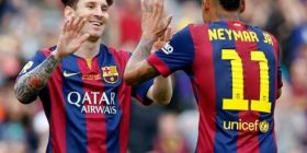 Kaq para do t’i arkëtojnë Messi, Neymar dhe Suarez nëse shpallen kampion të La Ligas
