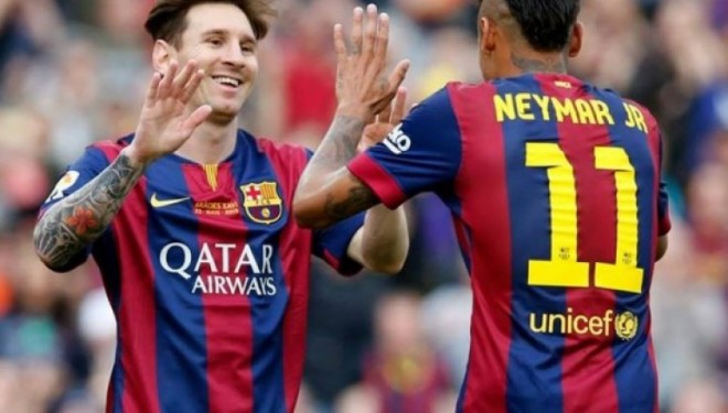 Barcelona ‘zbulon’ emrat e dy përforcimeve të reja