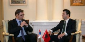Basha – Vuçiqit: Shpresoj të mos jetë larg njohja e Kosovës