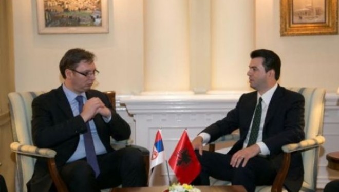 Basha – Vuçiqit: Shpresoj të mos jetë larg njohja e Kosovës