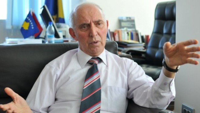 Kërcënon Basriu: Thaçi president ose prishet marrëveshja me LDK’në