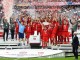 Bayerni feston titullin e 25 kampion në Bundesliga