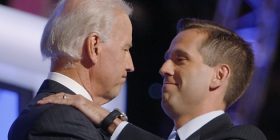 Ndërron jetë djali i Joe Bidenit