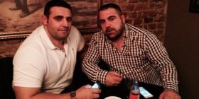 Pamje të luftimeve të vitit 2001, ku morën pjesë Mirsad Ndrecaj e Beg Rizaj (Video)