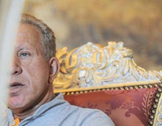 Pacolli i rikthehet politikës – i ashpër ndaj atyre që e tradhtuan (Video)