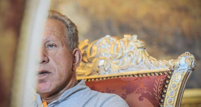Pacolli për Daçiqin: Me çka i kërcënon ai shqiptarët?