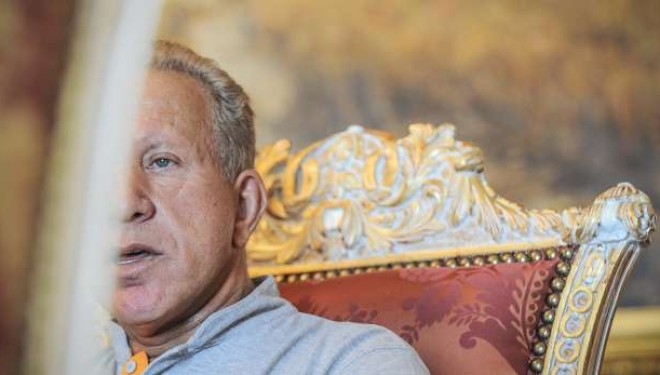Pacolli: Unë po investoj – Qeveria po më pengon