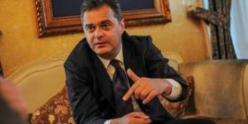 Shkruan Ben Blushi: Pavarësia e Kosovës nga Shqipëria