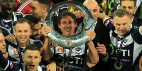 Besart Berisha kampion absolut në Australi