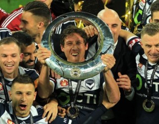 Besart Berisha kampion absolut në Australi
