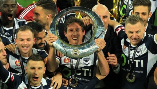 Besart Berisha kampion absolut në Australi