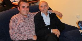 Isa Mustafa: Djali im përgjigjet para ligjit