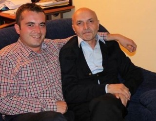 Isa Mustafa: Djali im përgjigjet para ligjit